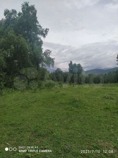 Участок 12 га (СНТ, ДНП)