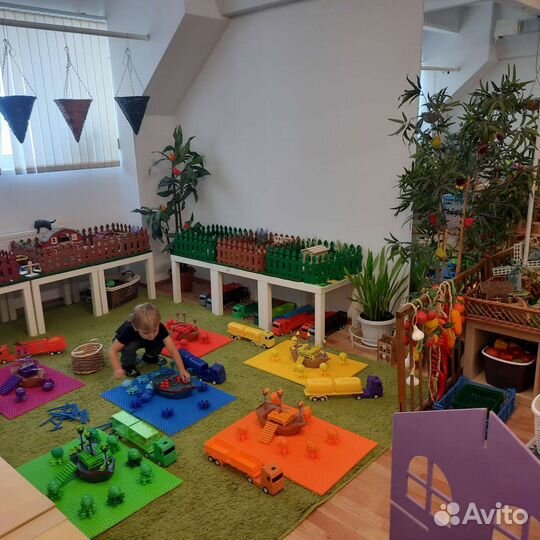 Логопед, нейропсихолог, дефектолог, психолог