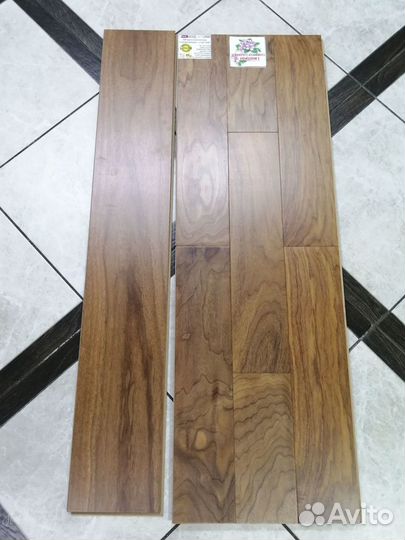 Паркетная доска дуб, ясень опт от 20м2