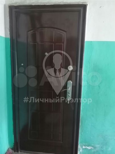 2-к. квартира, 40 м², 2/2 эт.