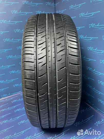 Dunlop Grandtrek PT3A 275/50 R21 113V