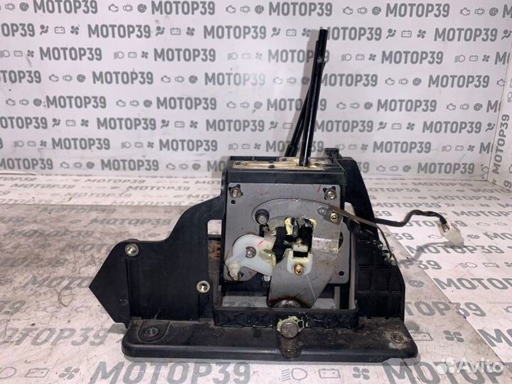 Селектор АКПП Mitsubishi Pajero 3.2 DID 2005