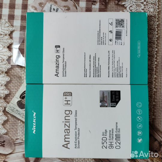 Nillkin Xiaomi MI9 Mi9 Lite CC9 Pro Note 6 k30