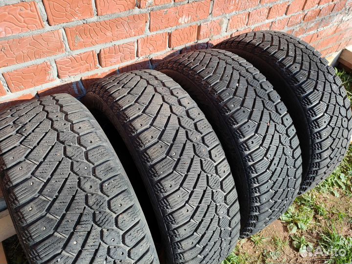 Gislaved Nord Frost 200 185/65 R15 92T