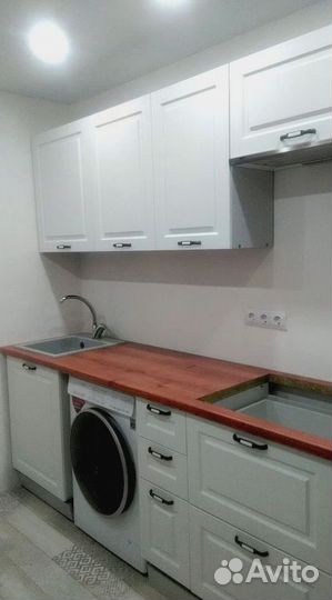 Кухня от производителя