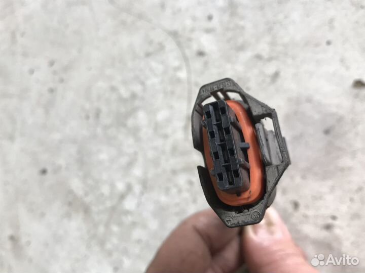 Датчик кислородный Opel Astra H