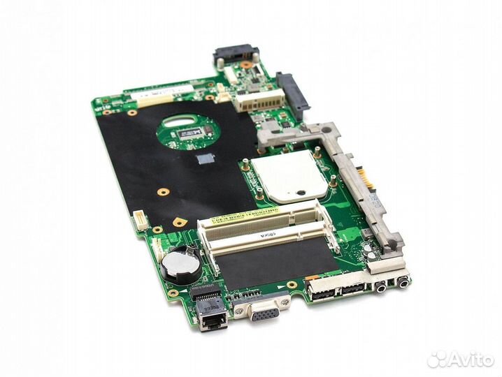 Материнская плата новая Asus K51AC K51AE K70AC