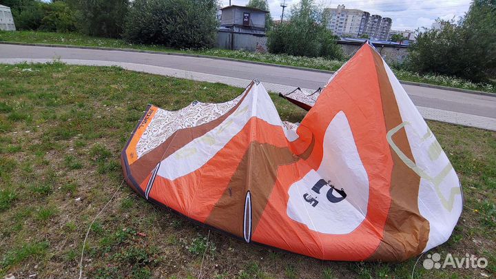 Кайт Royal Solo 12,5