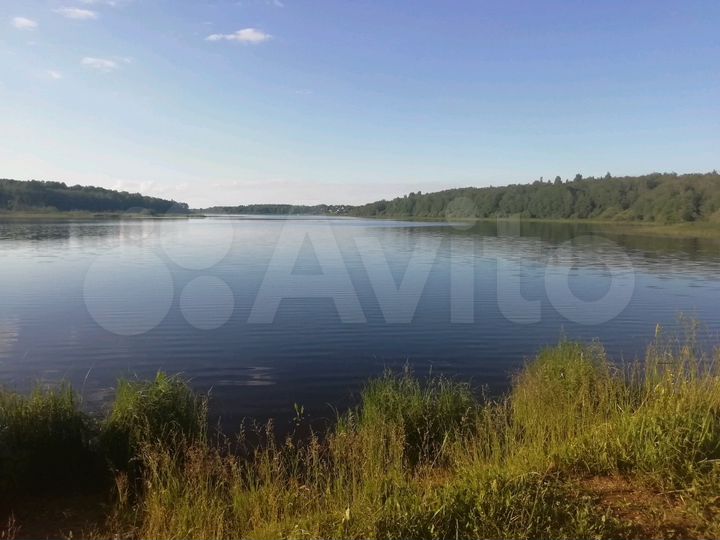 Участок 40 сот. (ИЖС)