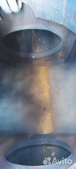 Бочка нефаз