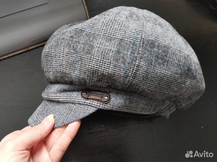 Шапка кепка женская