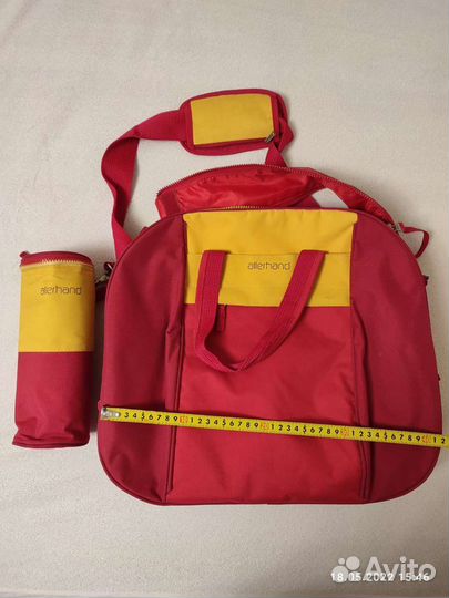 Сумка для мамы