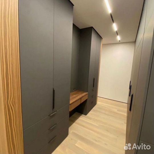 Шкаф на заказ