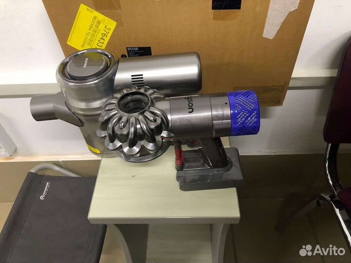 Ремонт бытовой техники