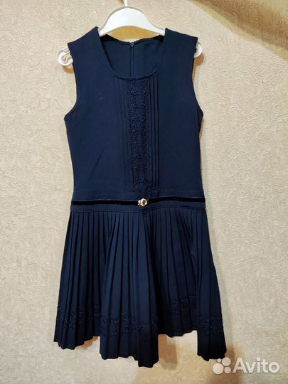 Детская одежда и обувь для девочек