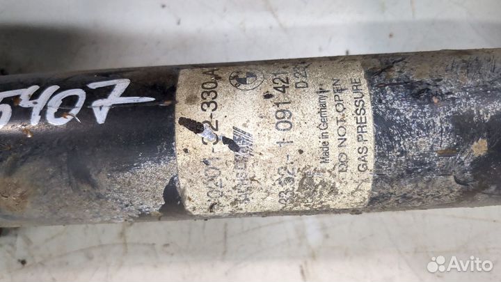 Амортизатор подвески BMW 7 E38, 1999