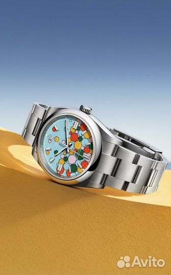 Брендовые Оригинальные часы под заказ из Дубая