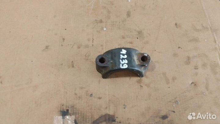 Кронштейн стабилизатора Man Tga