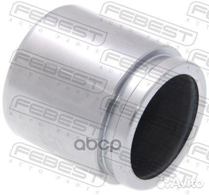 Поршень тормозного суппорта перед прав/лев