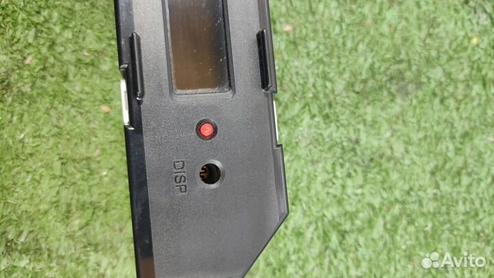 Дисплей информационный Suzuki Swift 2008