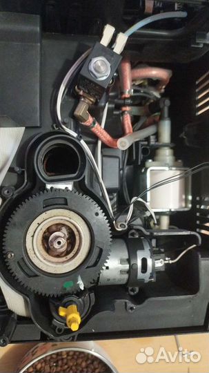 Срочный ремонт кофемашин и кофеварок