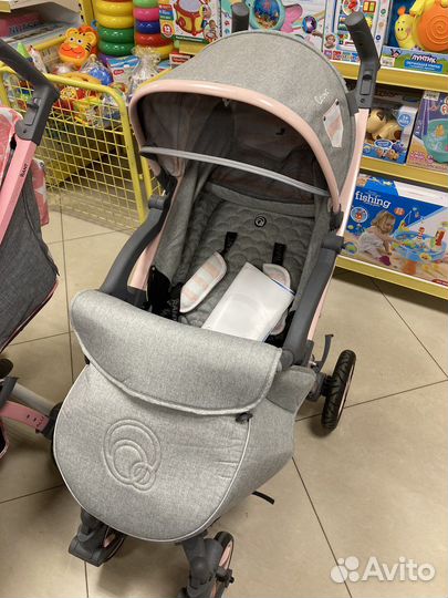 Нова коляска