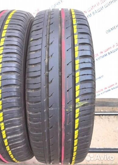 Continental ContiEcoContact 3 185/65 R15 92T