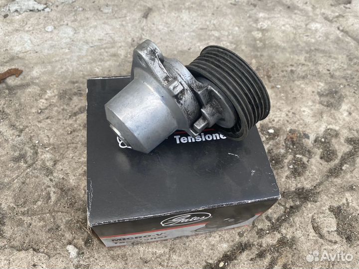 Натяжитель Ford 2.0