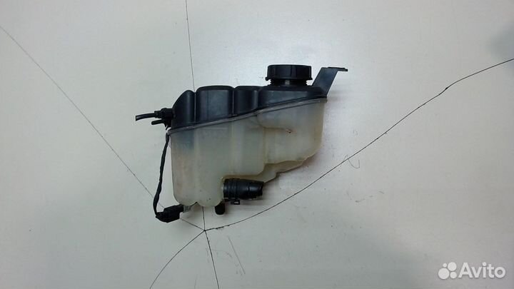 Бачок расширительный Volvo XC70, 2010