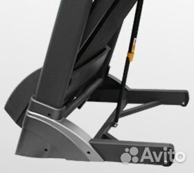 Беговая дорожка carbon T406