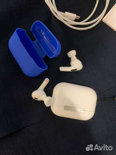 AirPods Pro 2 оригинал