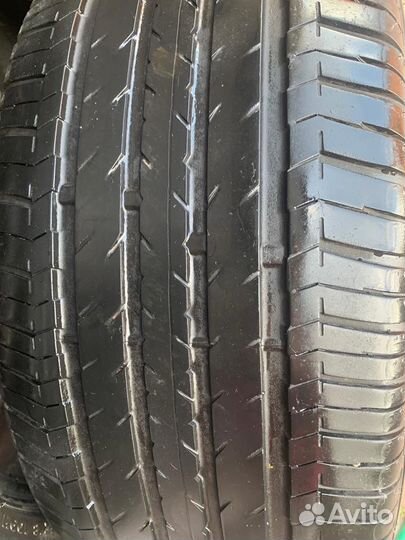 Bridgestone Dueler H/L 255/55 R18 109H