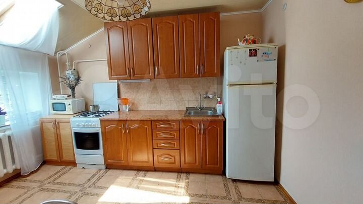 3-к. квартира, 76 м², 6/7 эт.