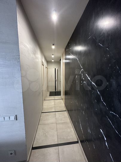 2-к. квартира, 68 м², 14/22 эт.