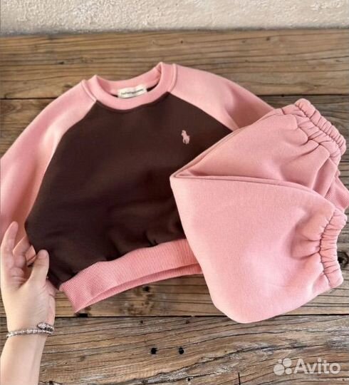 Костюм детский