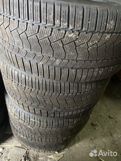 Continental WinterContact TS 860 S 285/35 R22