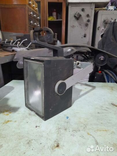 Свет для съемки