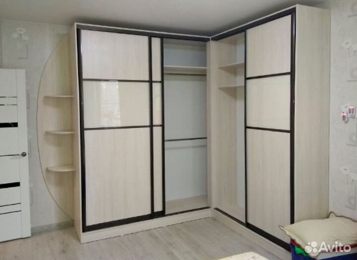 Шкаф гардеробная