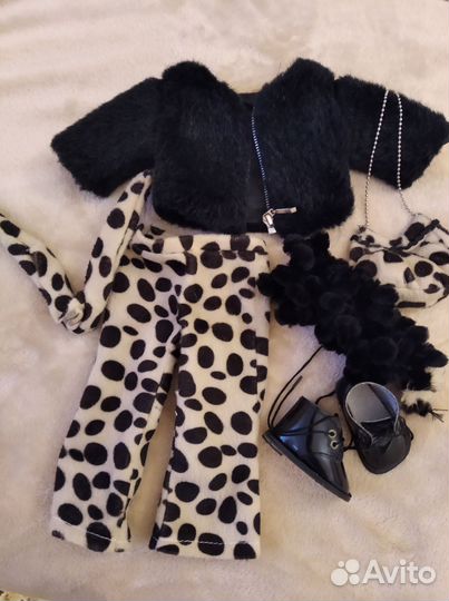 Одежда для куклы