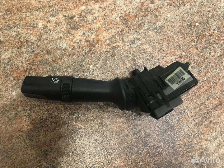 Переключатель стеклоочистителей Hyundai Sonata 6YF