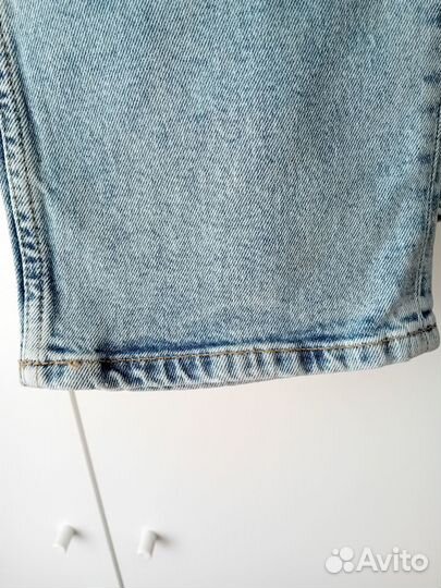 Мужские джинсы colins W31/L32 (новые)
