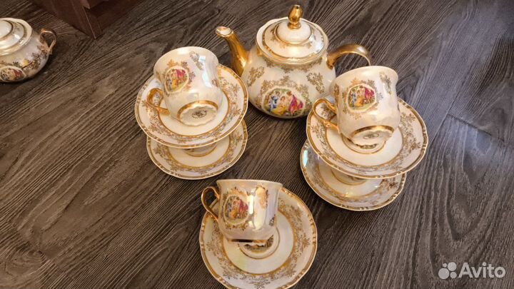 Посудный набор 