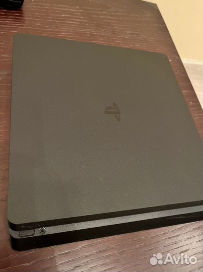 Sony playstation 4