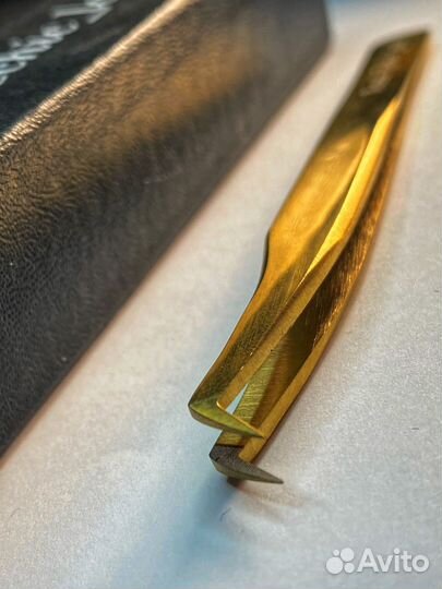 Пинцеты для наращивания ресниц