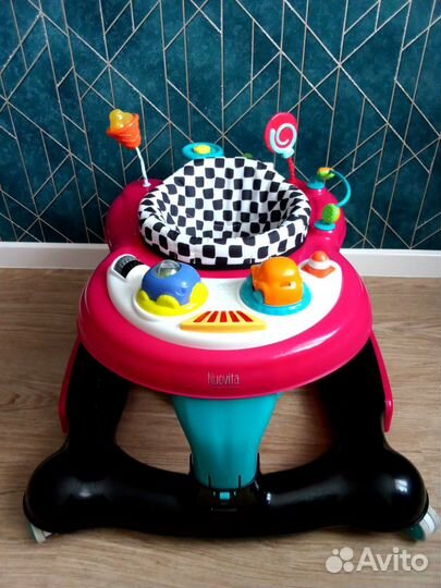 Ходунки детские бу