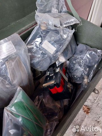 Р 159 гарнитура