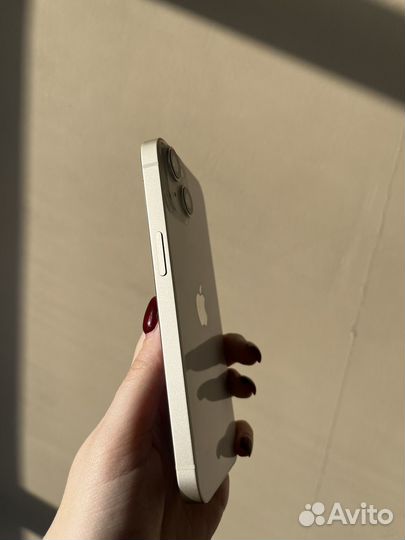 iPhone 14, 128 ГБ