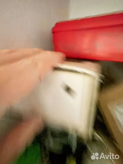 iPad аир корпус