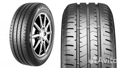 Bridgestone Ecopia EP300 215/60 R16