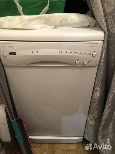 Посудомоечная машина Candy